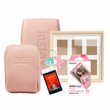 Fujifilm Impresora Instax Mini Link 3 + Accesorios Fujifilm Impresora Instax Mini Link 3 + Accesorios