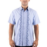 Cancumisa Camisa para Caballero Varias Tallas y Colores
