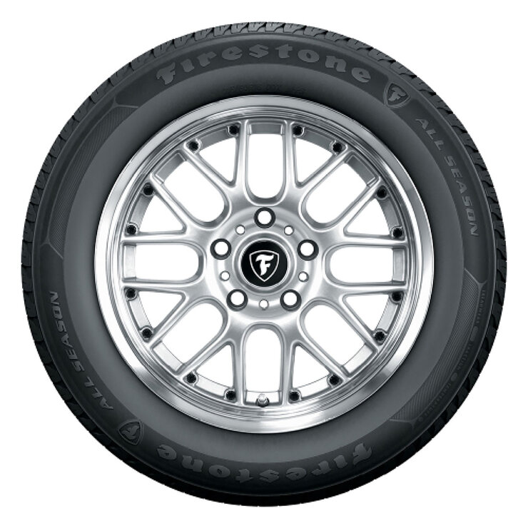Llanta Firestone All Season 215/60R17 96T