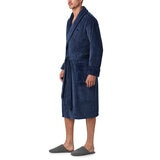 Tommy Bahama Bata para Caballero Azul Grande/Extra Grande