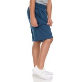 Pacific Trail Short para Niños Azul Marino 7 / 8 Años