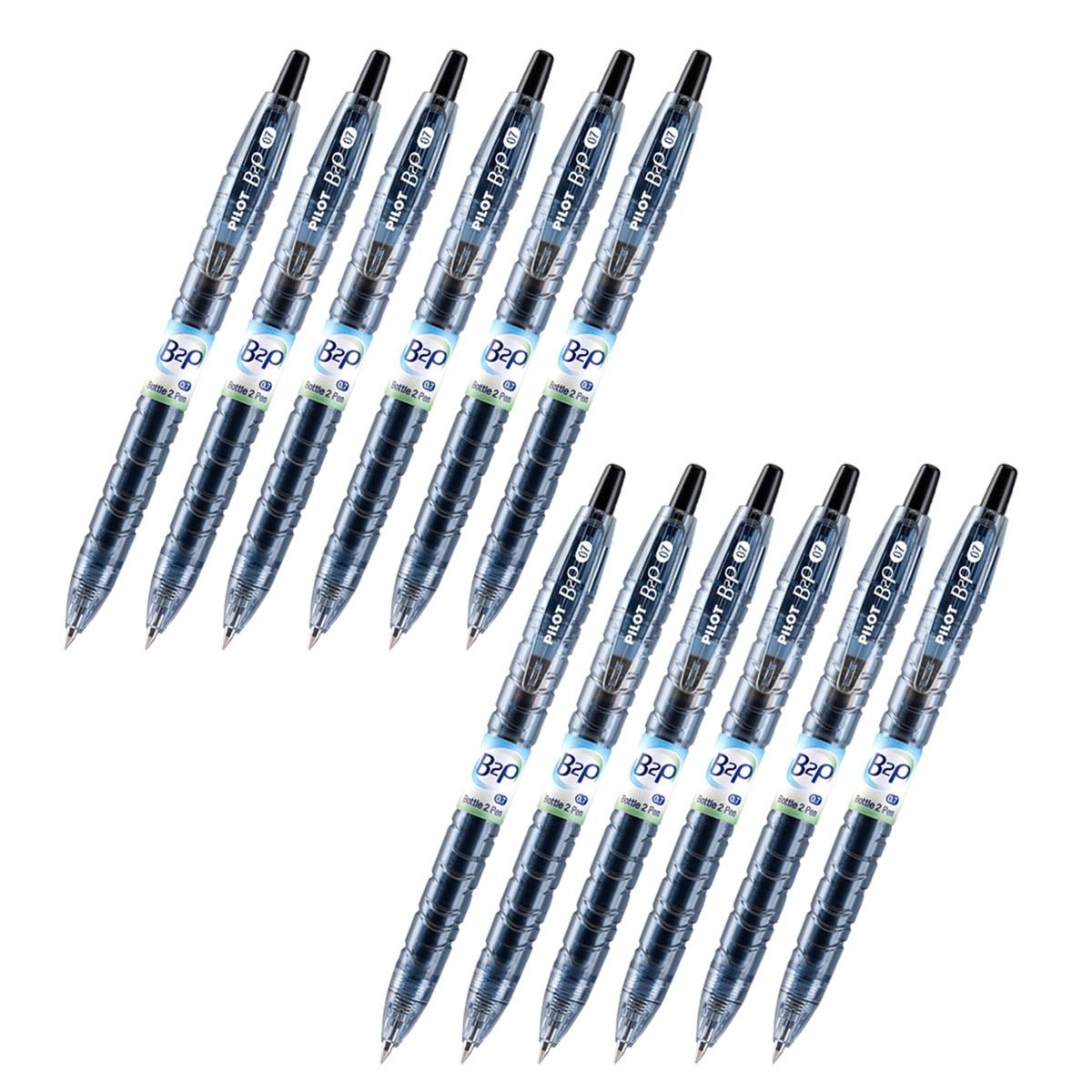 Pilot bolígrafo de gel punto fino 0.7mm