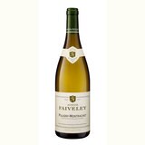 Vino Blanco Joseph Faiveley Puligny Montrachet 750ml