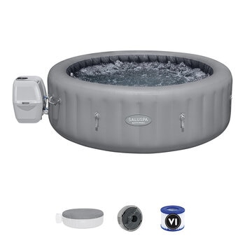 Saluspa Santa Monica Spa