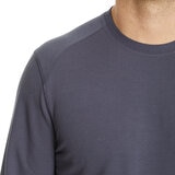 G.H. Bass Playera para Caballero Blanco Mediana