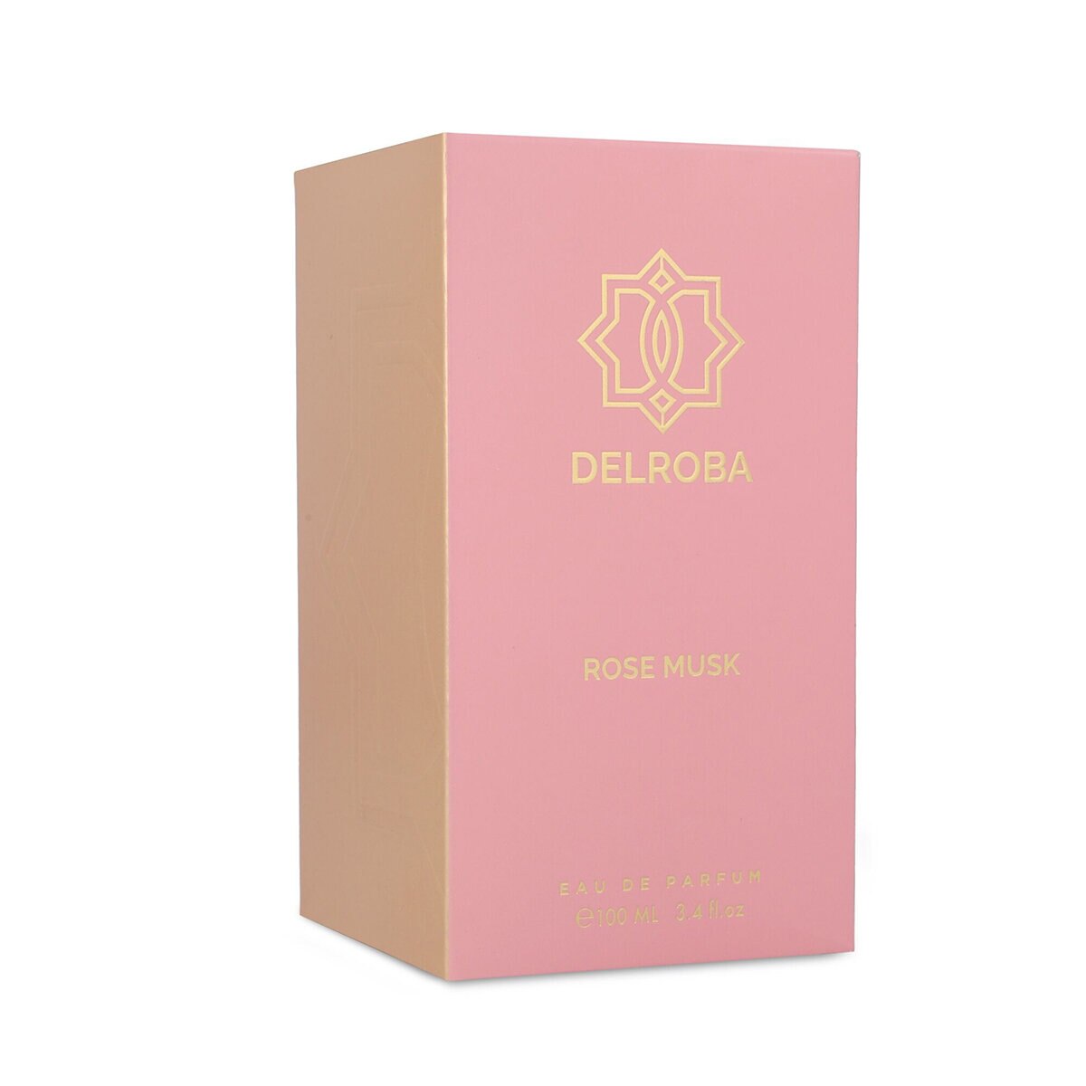 Delroba Rose Musk 100 ml