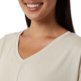 32 Degrees Cool Blusa para Dama Gris Chica