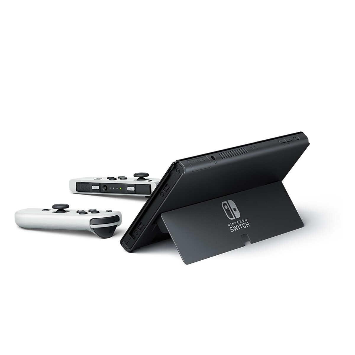 Nintendo Switch Oled Bundle Super Mario Bros. Wonder Digital + 3 Meses de Nintendo Online Nintendo Switch Oled Bundle Super Mario Bros. Wonder Digital + 3 Meses de Nintendo Online