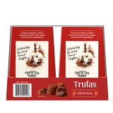 Truffettes de France Trufas Espolvoreadas con Cocoa 2 pzas de 1 kg