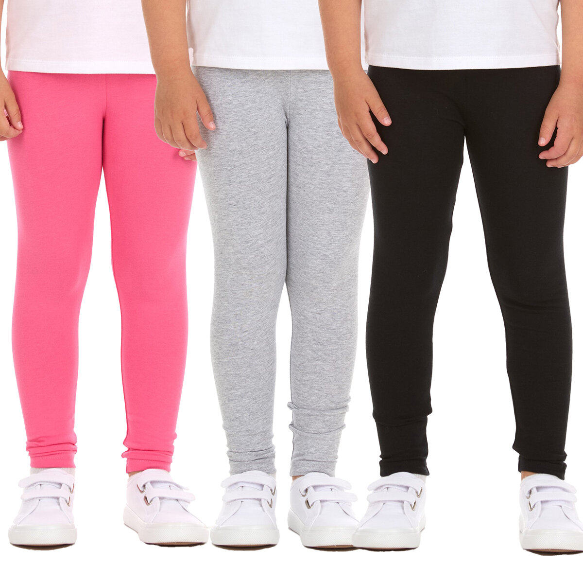 LiMiTeD Too Mallones 3 Piezas para Niñas Varias Tallas y Colores