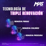 Mas Oscura Efecto Suavizante Detergente Líquido 9 l Mas Oscura Efecto Suavizante Detergente Líquido 9 l