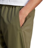 Adidas Pants para Caballero Verde Grande
