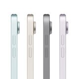 Apple iPad Air 11" M4 Wi-Fi 128GB Gris Espacial Apple iPad Air 11" M4 Wi-Fi 128GB Gris Espacial