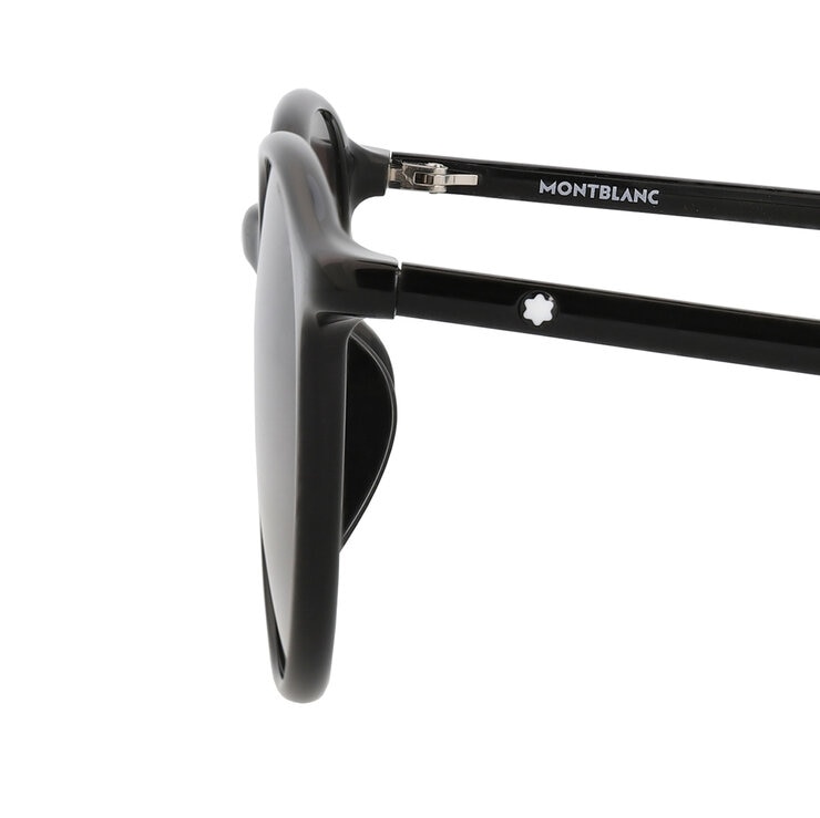 Montblanc MB0326SA 300151 Lentes de Sol Montblanc MB0326SA 300151 Lentes de Sol