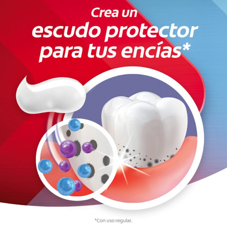 Colgate Pasta Dental Sensitive Xtreme Pro Alivio 6 / 140 g Colgate Pasta Dental Sensitive Xtreme Pro Alivio 6 / 140 g