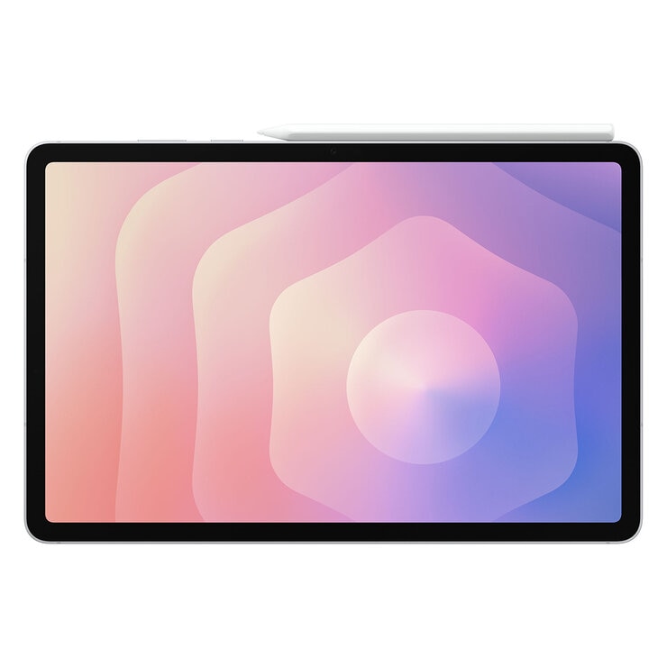 Samsung Galaxy Tab S11 256GB Plata