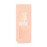 Carolina Herrera 212 VIP Rosé 125ml 