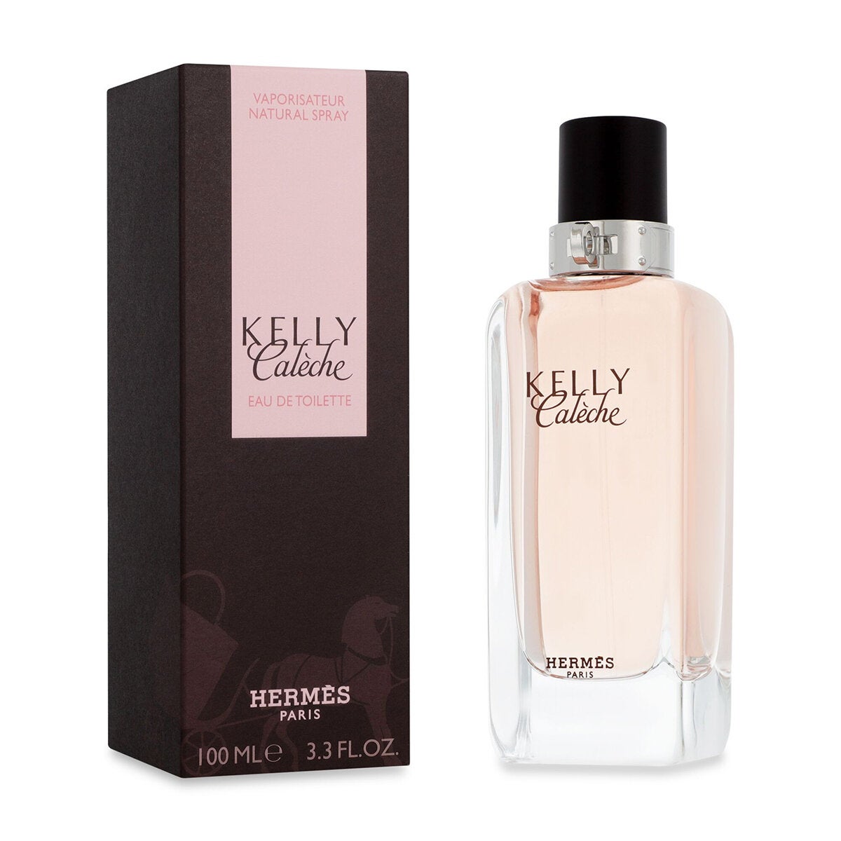 Hermes Kelly Caleche 100 ml Hermes Kelly Caleche 100 ml