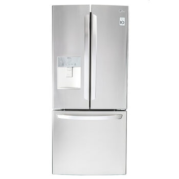 LG Refrigerador 22' French Door
