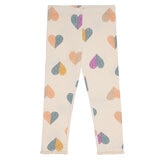 Pekkle Leggings para Niñas 3 piezas Rosa 3 Años
