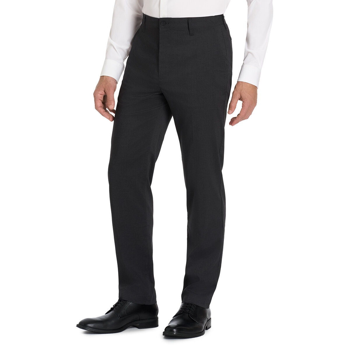 Ted Baker Pantalones para Caballero Negro 40 x 30