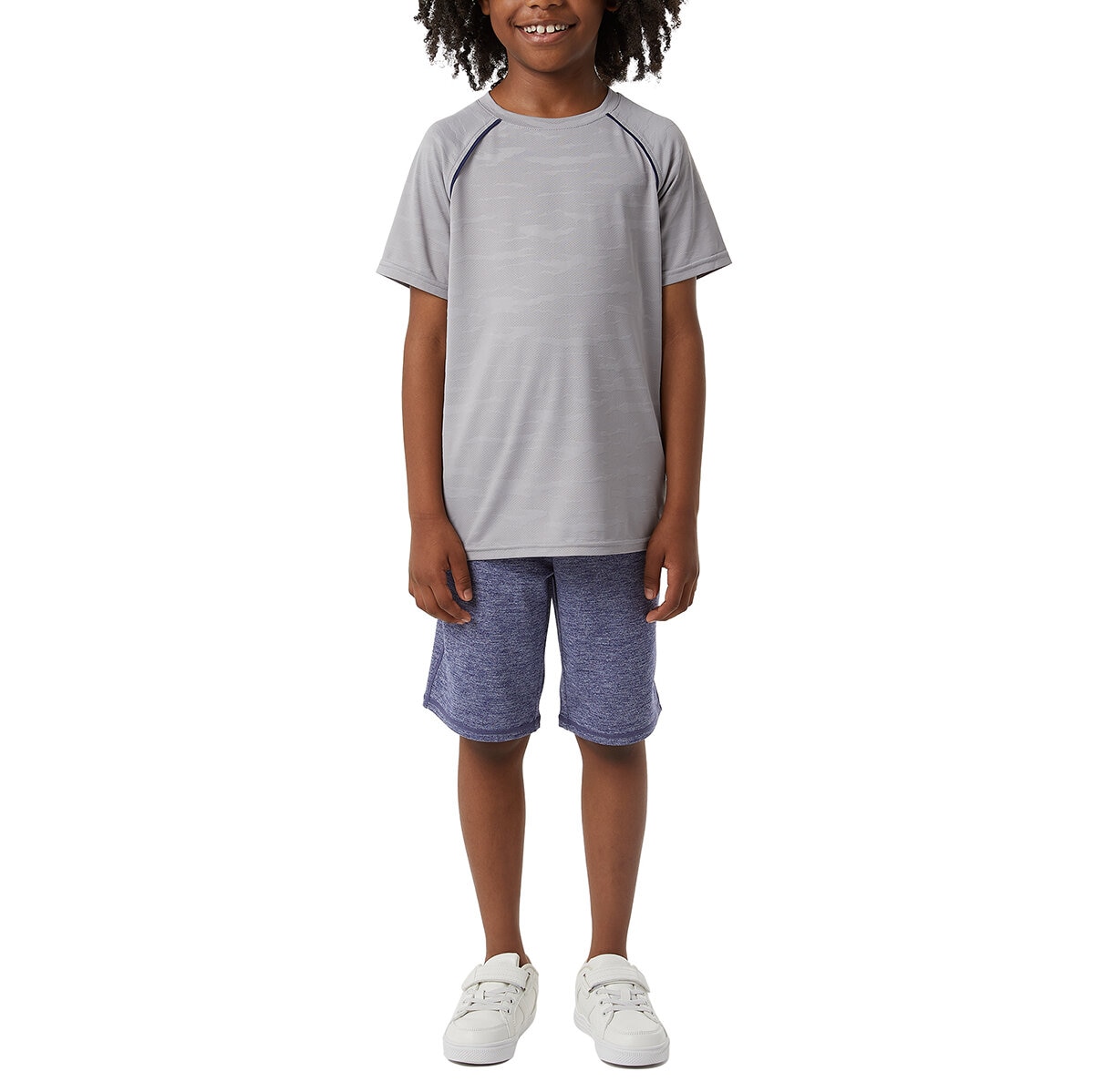 32 Degrees Cool Conjunto de 4 piezas para Niños y Niñas Café 14 / 16 Años