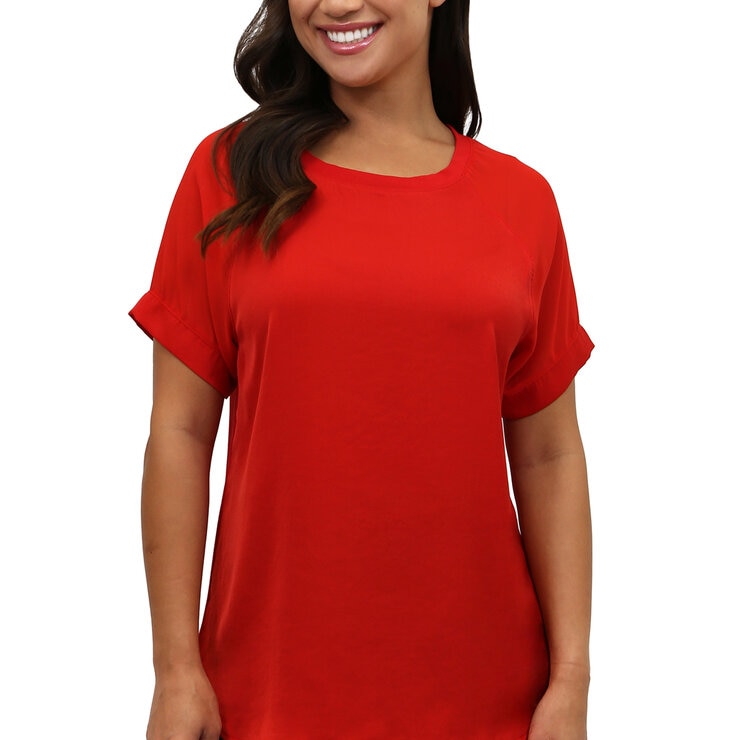 Leo & Nicole Blusa para Dama Varias Tallas y Colores