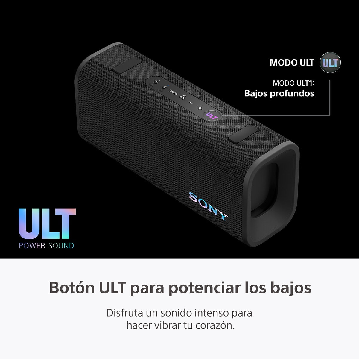 Sony Ult Field 3 Bocina Bluetooth Sony Ult Field 3 Bocina Bluetooth