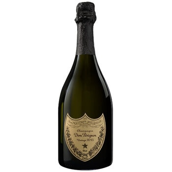 Champagne Dom Pérignon Blanc Vintage 750ml