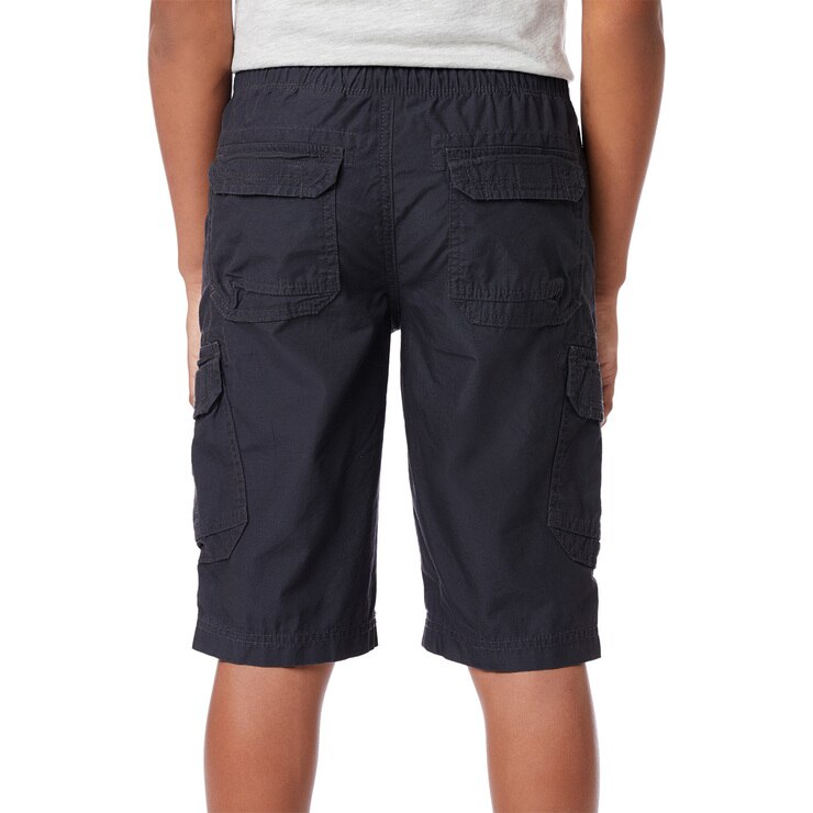 Union Bay, Short para Niño, Azul, Extra chica Costco México