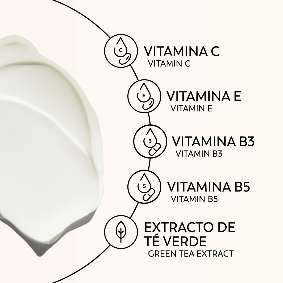 Olay Total Effects, Hidratante Facial 7 en 1, 100 ml Olay Total Effects, Hidratante Facial 7 en 1, 100 ml