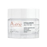 Avène Hyaluron Activ B3 Crema Regeneradora 50 ml