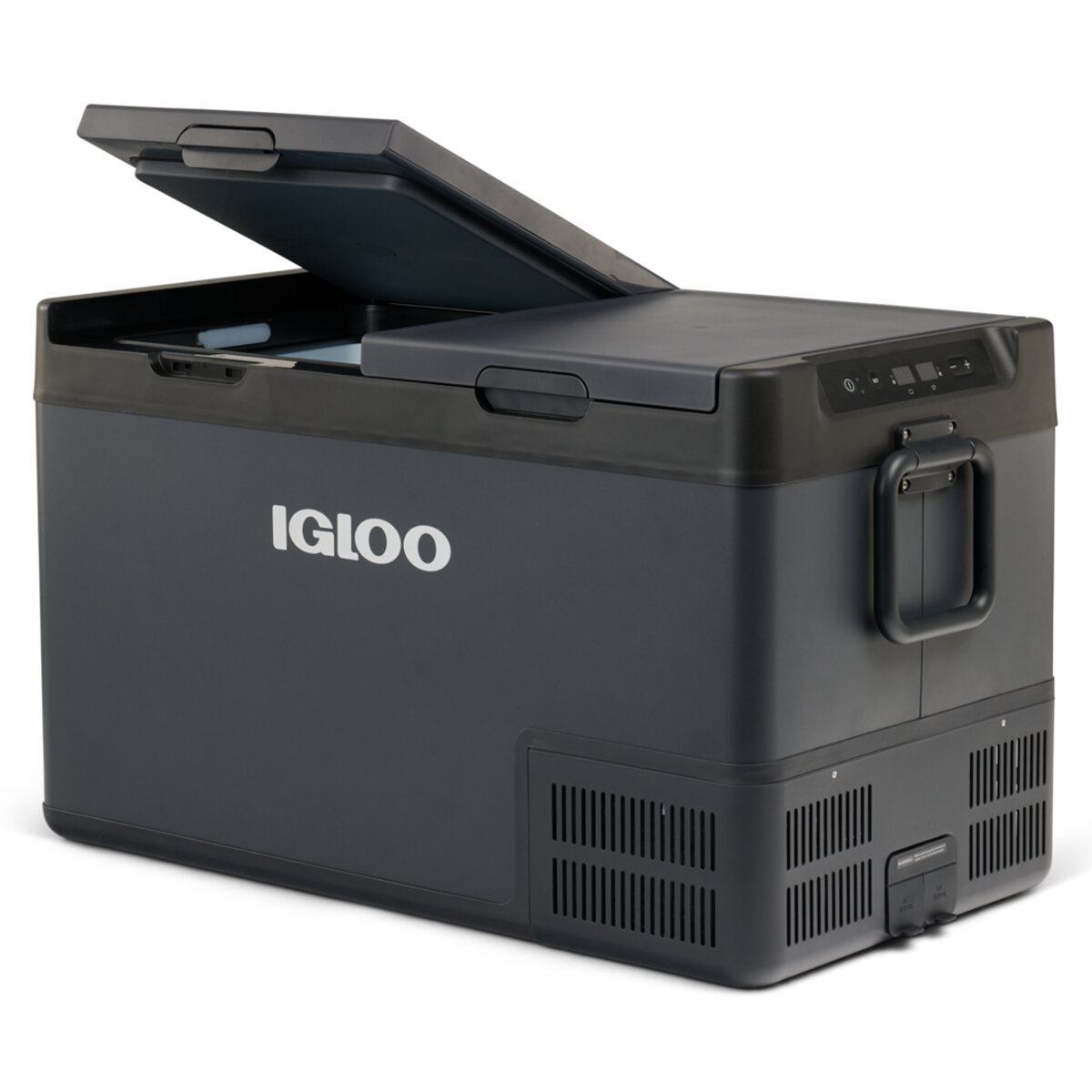 Igloo Hielera Eléctrica con Compresor Igloo Hielera Eléctrica con Compresor