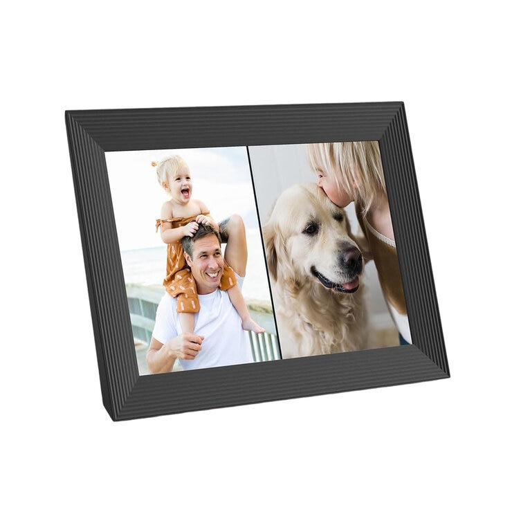 Aura Marco Digital para Fotos de 10.1"