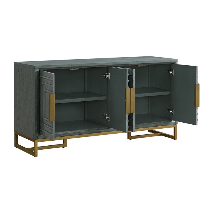Thomasville, Alessia, Gabinete Decorativo Thomasville, Alessia, Gabinete Decorativo