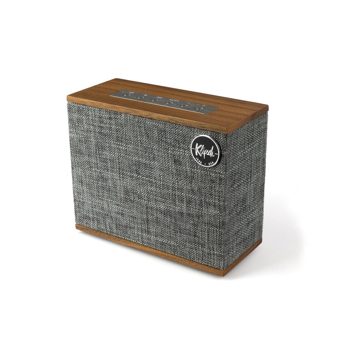 Klipsch Heritage Groove Walnut Bocina Costco México