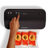 FoodSaver, Sistema de Sellado al Vacío FoodSaver, Sistema de Sellado al Vacío