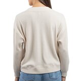 Jachs Girlfriend Blusa para Dama Café Mediana