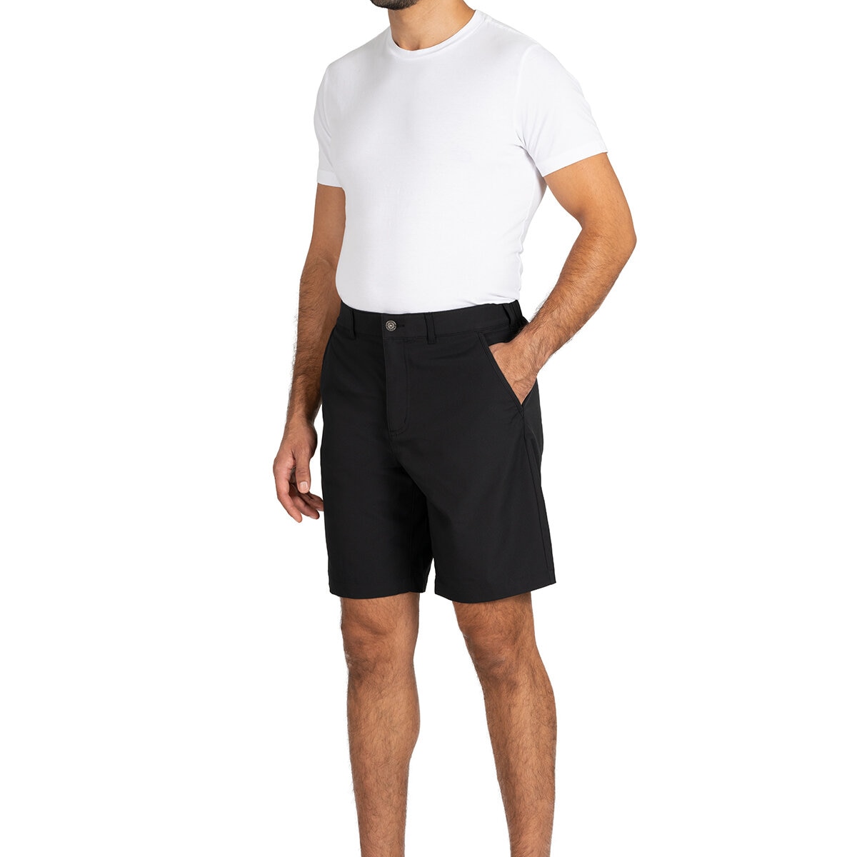 Gerry Shorts para Caballero Negro 40