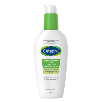 Cetaphil Loción Facial Hidratante de Día 88 ml