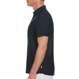 Perry Ellis Camisa para Caballero Azul Extra Grande