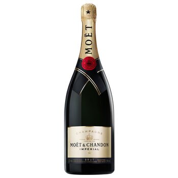 Champagne Moët & Chandon Impérial Brut 1.5L
