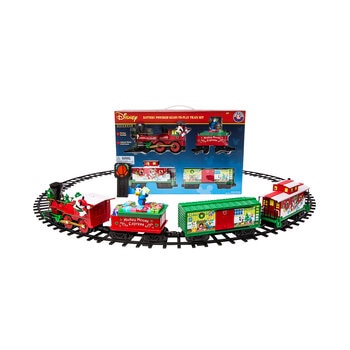 Lionel Tren Expreso de Mickey Mouse 