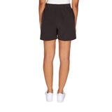 LazyPants Shorts para Dama Negro Mediana