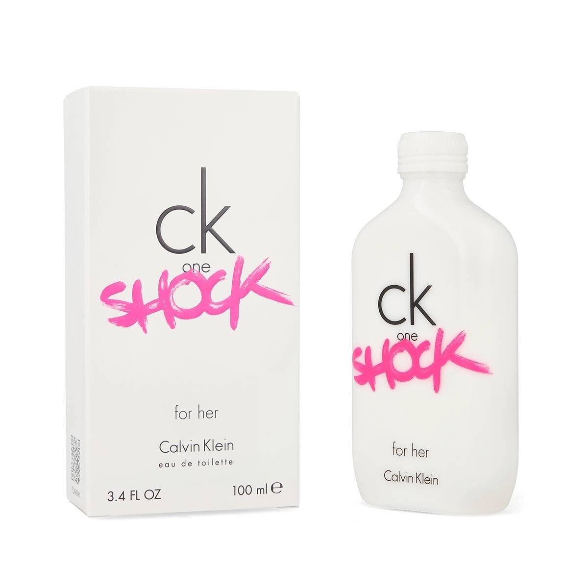 Calvin Klein One Shock 100 ml