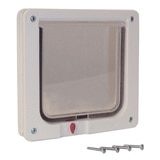 Ideal Pet Products Puerta Chica para Gato
