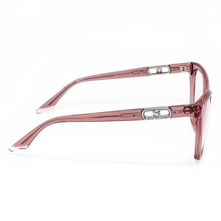 Steve Madden VSD.05063.0PNK.55 Armazón Oftálmico
