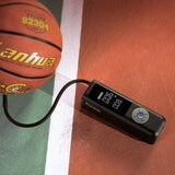 Fanttik S100 Inflador