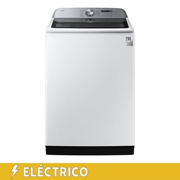 Samsung Lavadora 25kg