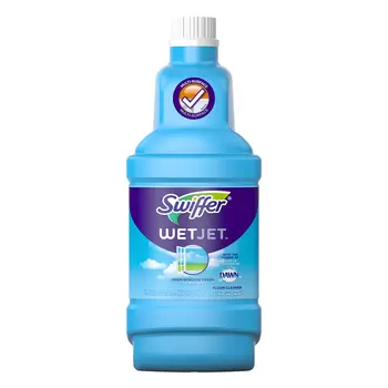 Swiffer Wet Jet Solución Multiusos Lavanda, Vanilla & Comfort 1.25 l